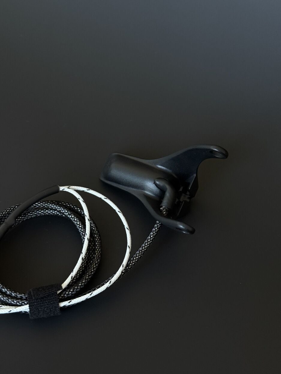 Курок газа Snow Division TT