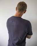 Футболка Snow Division RIDER