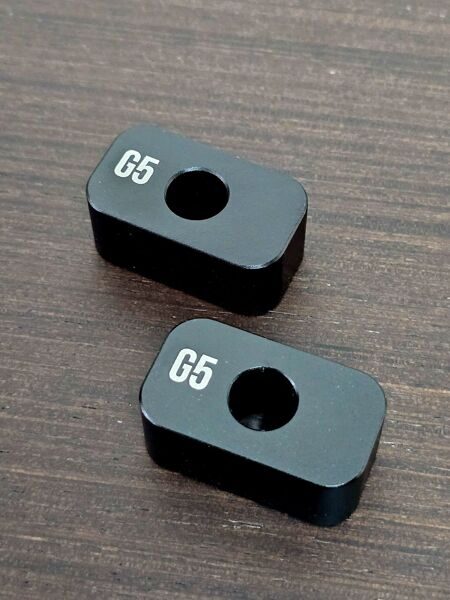 Ключ (шпонка) для колёс Snow Division 10" Ski-Doo платформа G5