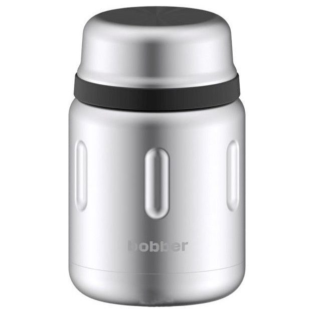 Термос Bobber Jerrycan 700 мл. Матовый