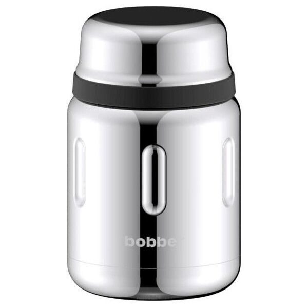 Термос Bobber Jerrycan 700 мл. Зеркальный