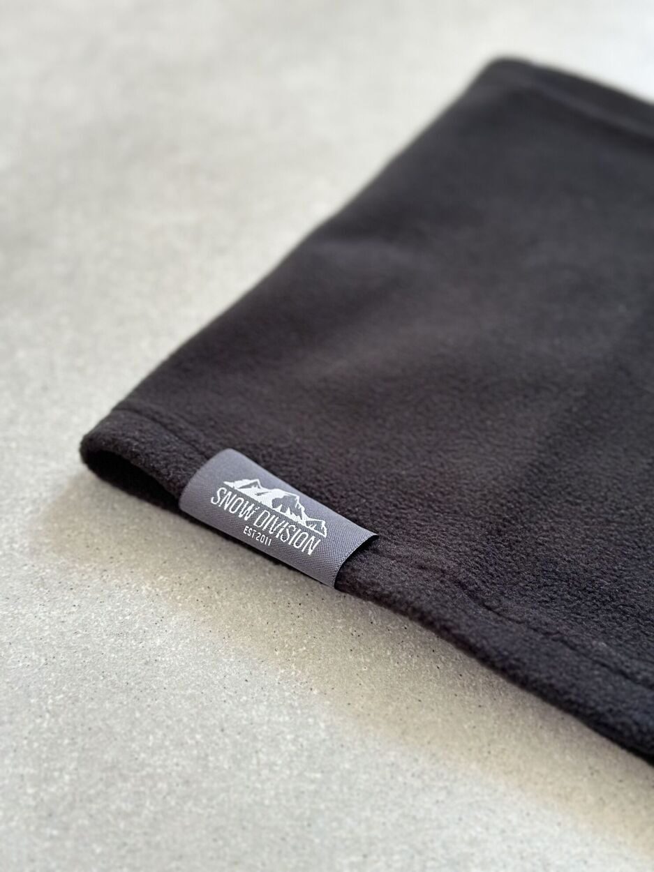 Баф Snow Division