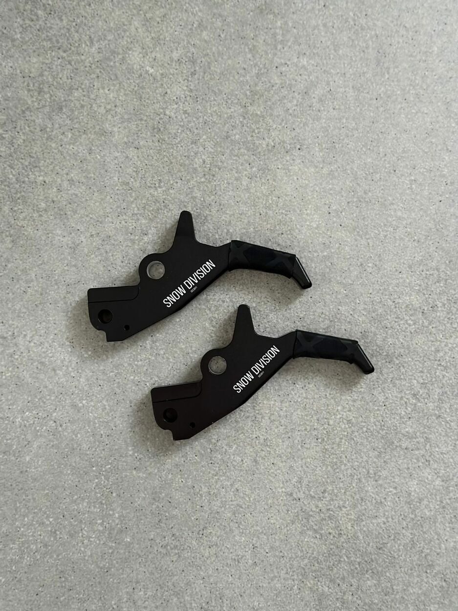 Курок тормоза Snow Division Short