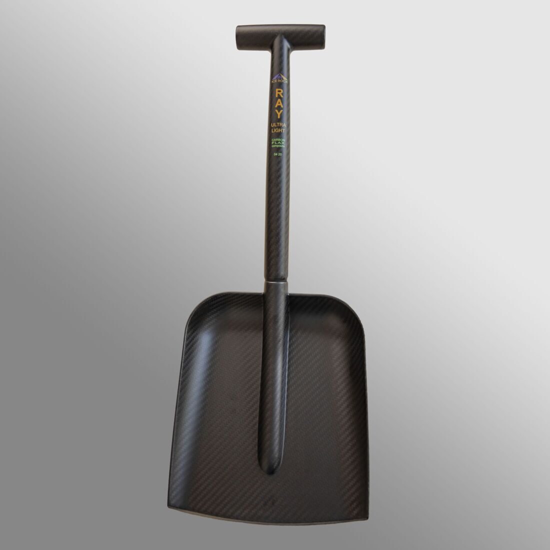 Лопата лавинная карбоновая Ultralight