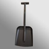 Лопата лавинная карбоновая Ultralight