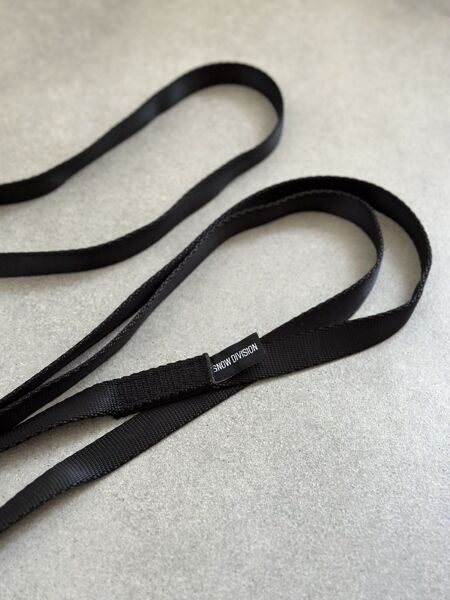 Петля для вытаскивания снегохода