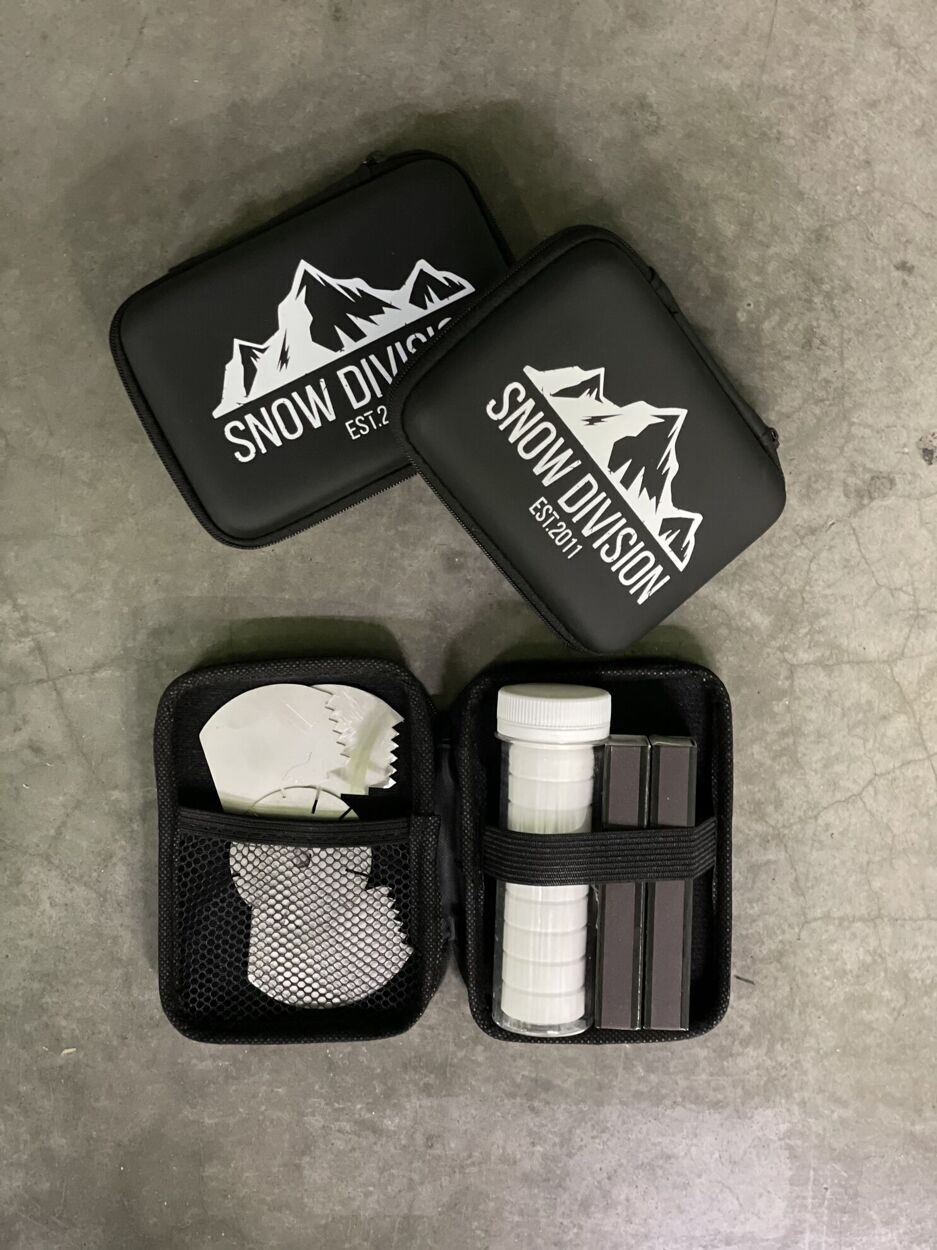 Набор для гор