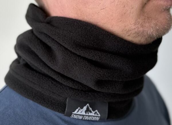 Баф Snow Division