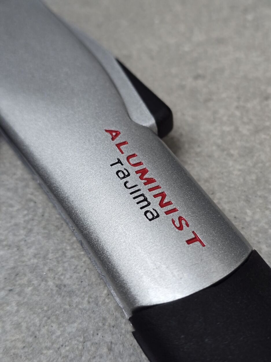 Складная ручная пила TAJIMA ALUMINIST