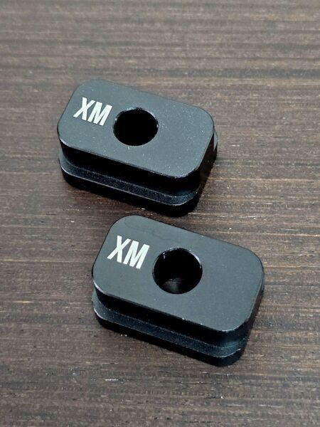 Ключ (шпонка) для колёс Snow Division 10" Ski-Doo платформа XM