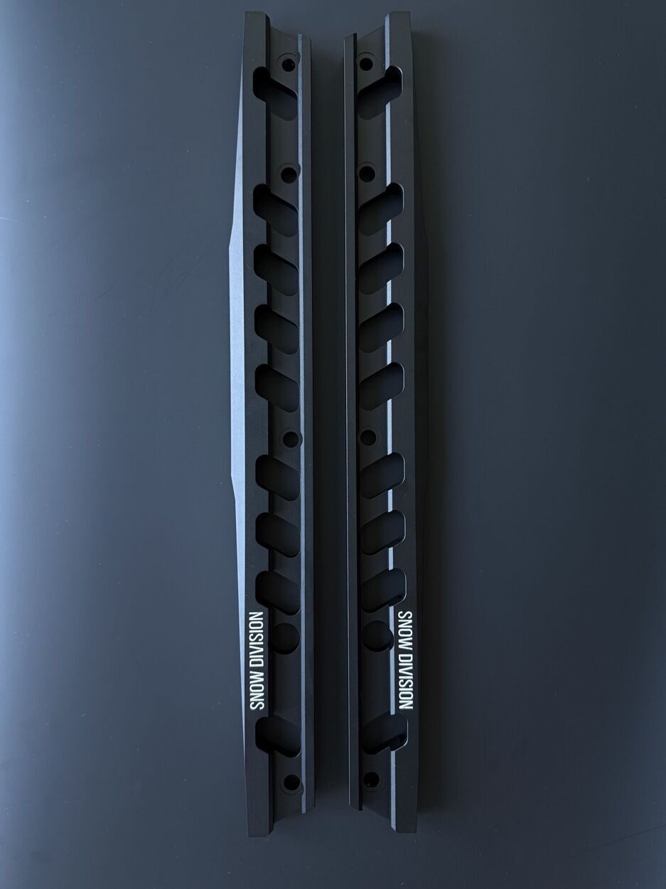 Усилитель рельс Snow Division Rail Brace